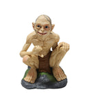 Hallmark Gollum - The Lord of the Rings Keepsake Ornament 2025 QXI8635