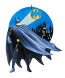 Hallmark Calling the Caped Crusader - Batman Keepsake Ornament 2002 QXI8856