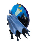 Hallmark Calling the Caped Crusader - Batman Keepsake Ornament 2002 QXI8856