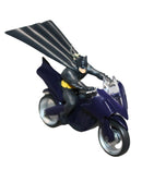 Hallmark Ornament: 2005 The Batcycle | QXI8902 | Batman