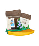Hallmark Ornament: 2005 Over The Rainbow  | QXI8932