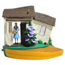 Hallmark Ornament: 2005 Over the Rainbow | QXI8932 | Lights & Music