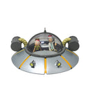 Hallmark Rick's Ship - Rick and Morty Keepsake Ornament 2025 QXI8452