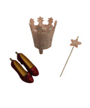 Hallmark Ornament: 2006 The Magic of Glinda | QXM2043