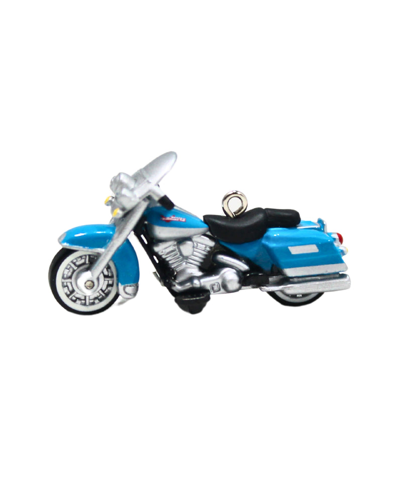 Hallmark Ornament: 2005 1994 FLHR Road King | QXM2065