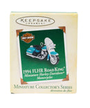 Hallmark Ornament: 2005 1994 FLHR Road King | QXM2065