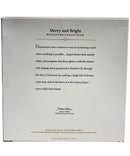 Hallmark Ornament: 2006 Merry & Bright | QXM2183 | Miniature