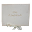 Hallmark Ornament: 2006 A Happy Life Together | QXM2206