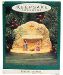 Hallmark Ornament: 1996 O Holy Night | QXM4204