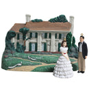 Hallmark Ornament: 1996 Gone With the Wind | QXM4211 | Miniature