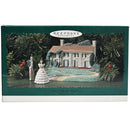 Hallmark Ornament: 1996 Gone With the Wind | QXM4211 | Miniature