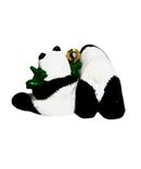 Hallmark Peaceful Pandas - Miniature Keepsake Ornament 1998 QXM4253