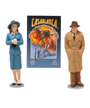 Hallmark Ornament: 1997 Casablanca | QXM4272