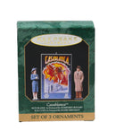 Hallmark Ornament: 1997 Casablanca | QXM4272