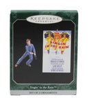 Hallmark Ornament: 1998 Singin' in the Rain | QXM4303