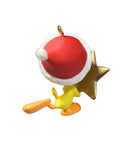 Hallmark Up to the Tweetop! - Tweety LT, Minature Keepsake Ornament 2002 QXM4396