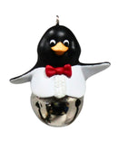 Hallmark Christmas Bells - Miniature Keepsake Ornament 1999 QXM4489