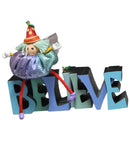 Hallmark Dream - Paintbox Pixies, Miniature Keepsake Ornament 2002 QXM4543