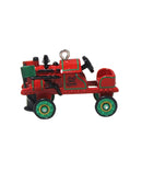 Hallmark Jingle Bell Express -