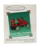 Hallmark Jingle Bell Express -