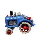 Hallmark Antique Tractors - 7th in Series, Miniature Ornament 2003 QXM4889