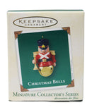 Hallmark Christmas Bells -