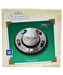 Hallmark Ornament: 2003 Join the Caravan! | QXM4977