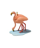 Hallmark Lawn Patrol - Minature, Flamingos Keepsake Ornament 2003 QXM4979
