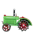 Hallmark Antique Tractors - 8th in Series Keepsake Ornament 2004 QXM5154