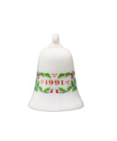 Hallmark Ornament: 1991 Thimble Bell | QXM5659