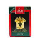 Hallmark Ornament: 1992 Tree Topper - Dancing Angels | QXM5891