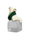 Hallmark Ice Block Buddies - 1st in Series Keepsake Ornament 2000 QXM6011