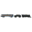 Hallmark Lionel The Polar Express - Miniature Keepsake Ornament 2018 QXM8123