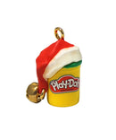 Hallmark Play-Doh - Hasbro, Mini Keepsake Ornament 2018 QXM8143