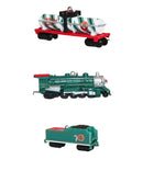 Hallmark Holiday Railroad - Miniature Keepsake Ornament 2008 QXM8144