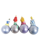 Hallmark The Royal Princesses - Disney, Keepsake Ornament 2005 QXM8952