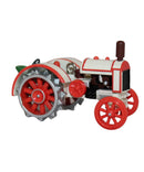 Hallmark Antique Tractors - 9th in Series Keepsake Ornament 2005 QXM8992