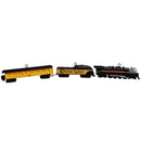 Hallmark Ornament: 2012 Lionel Chessie Steam Special | QXM9011