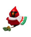 Hallmark Ornament: 2022 Cozy Lil' Critters  | QXM9106