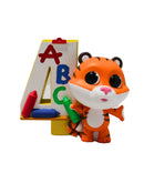 Hallmark Ornament: 2016 I Am Four! | QXO1419