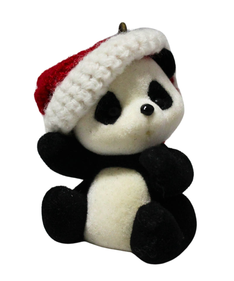 Hallmark Ornament: 1986 Panda Pal  | QXO4413