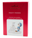 Hallmark Ornament: 2020 Frosty Friends | QXR171
