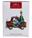 Hallmark Ornament: 2023 Holiday Parade