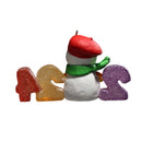 Hallmark Sweet Decade - 5th in Series Keepsake Ornament 2024 QXR8111