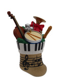 Hallmark Ornament: 2024 Stocking Stuffers | QXR8121