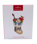 Hallmark Ornament: 2024 Stocking Stuffers | QXR8121