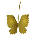 Hallmark Brilliant Butterflies - 9th in Series Keepsake Ornament 2025 QXR8415