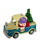 Hallmark Holiday Parade - Snowman Keepsake Ornament 2025 QXR8425