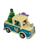 Hallmark Holiday Parade - Snowman Keepsake Ornament 2025 QXR8425