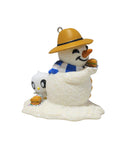 Hallmark Sandal The Sandman -